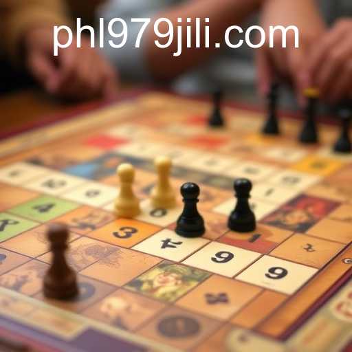 The Timeless Allure of Board Games