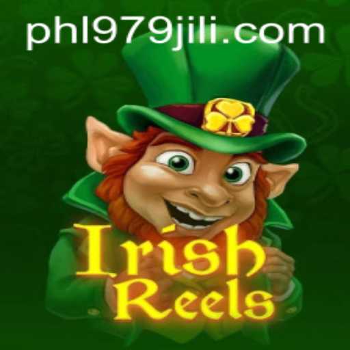 Explore the Enchantment of IrishReels at 979JILI.COM