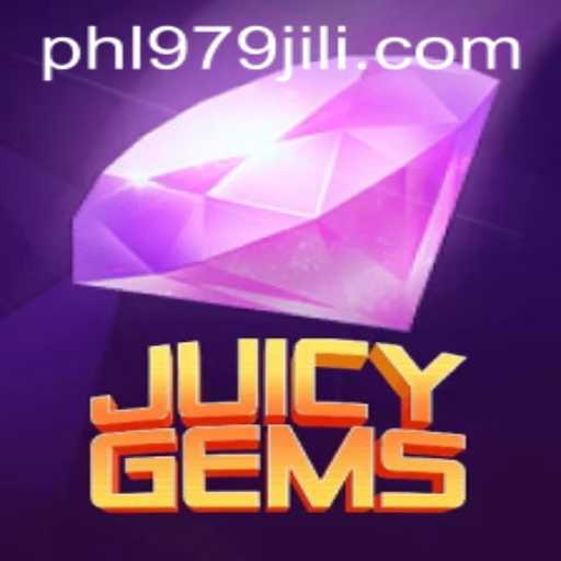 The Exciting World of JuicyGems: Uncover the Thrills of 979JILI.COM's Latest Release