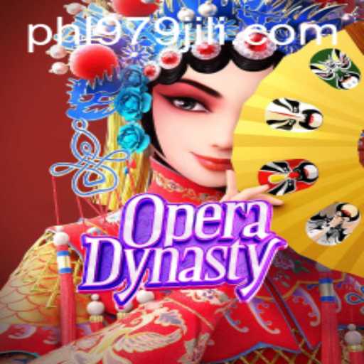 Discover the Alluring World of OperaDynasty at 979JILI.COM