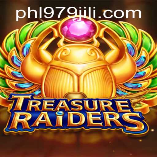 Unlock the Adventures of TREASURERAIDERS: Exploring the World of 979JILI.COM